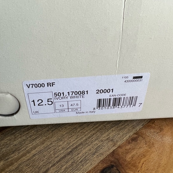 Kith x Diadora RF 7000 - Picture 8 of 9